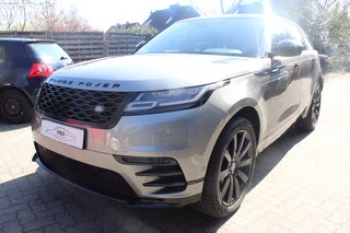 Land Rover Range Rover Velar Gebrauchtwagen Kaufen