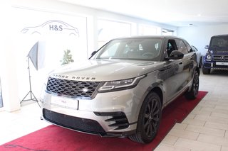Land Rover Range Rover Velar Gebrauchtwagen Kaufen