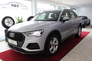 Audi Q3 Gebrauchtwagen Kaufen