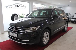 Volkswagen Tiguan Used vehicle for sale