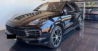 Porsche Cayenne Gebrauchtwagen Kaufen