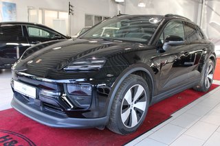 Porsche Macan Gebrauchtwagen Kaufen