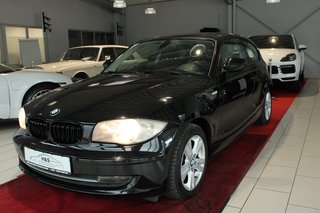 BMW 116 Used vehicle for sale