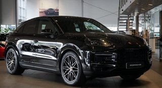 Porsche Cayenne Used vehicle for sale