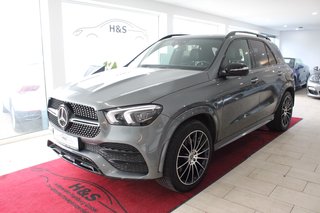 Mercedes-Benz GLE 350 Used vehicle for sale