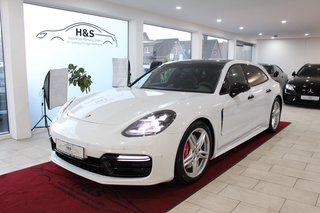 Porsche Panamera Gebrauchtwagen Kaufen