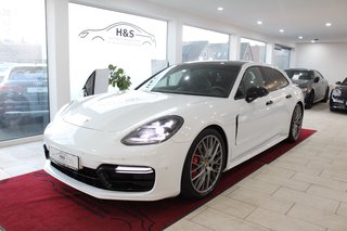 Porsche Panamera Gebrauchtwagen Kaufen