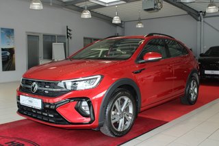 Volkswagen Taigo Gebrauchtwagen Kaufen