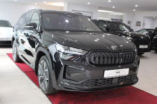 Skoda Kodiaq Gebrauchtwagen Kaufen