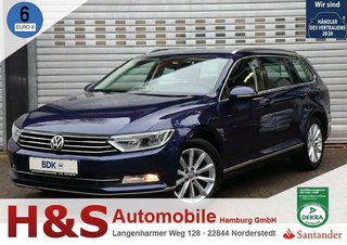 Volkswagen Passat Variant Neu Oder Gebraucht Kaufen