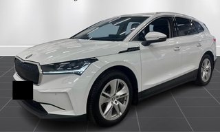Skoda Enyaq Gebrauchtwagen Kaufen