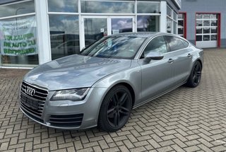 Audi A7 Gebrauchtwagen Kaufen