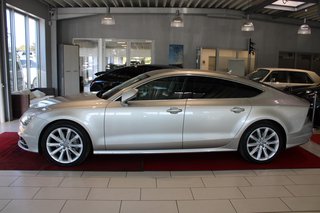 Audi A7 Used vehicle for sale