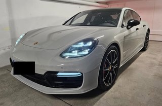 Porsche Panamera Used vehicle for sale