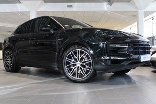 Porsche Cayenne Used vehicle for sale