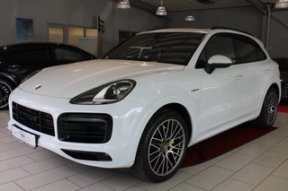Porsche Cayenne Gebrauchtwagen Kaufen