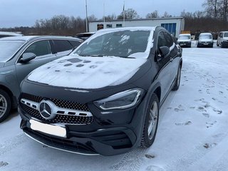 Mercedes-Benz GLA 250 Gebrauchtwagen Kaufen