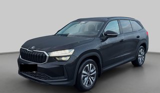 Skoda Kodiaq Gebrauchtwagen Kaufen