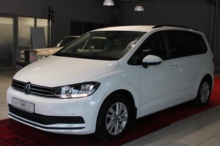 Volkswagen Touran Gebrauchtwagen Kaufen