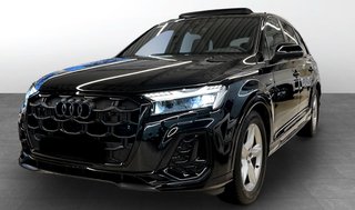 Audi Q7 Gebrauchtwagen Kaufen