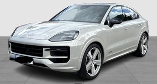 Porsche Cayenne Gebrauchtwagen Kaufen