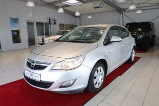 Opel Astra Used vehicle for sale