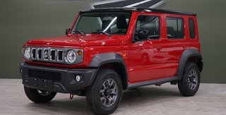 Suzuki Jimny Used vehicle for sale
