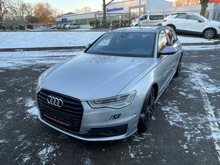 Audi A6 Gebrauchtwagen Kaufen