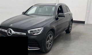 Mercedes-Benz GLC 220 Used vehicle for sale