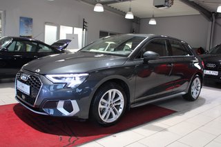 Audi A3 Gebrauchtwagen Kaufen
