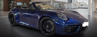 Porsche 911 Gebrauchtwagen Kaufen