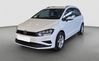 Volkswagen Golf Sportsvan Gebrauchtwagen Kaufen