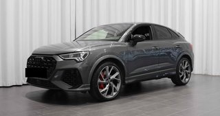 Audi RS Q3 Gebrauchtwagen Kaufen
