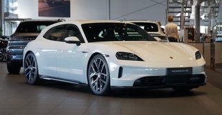 Porsche Taycan Used vehicle for sale