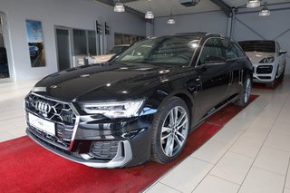 Audi A6 Used vehicle for sale