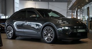 Porsche Macan Used vehicle for sale
