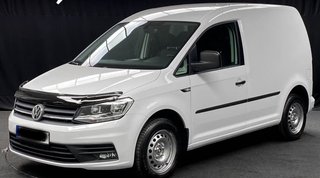 Volkswagen Caddy Gebrauchtwagen Kaufen