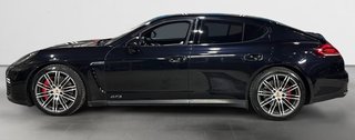 Porsche Panamera Gebrauchtwagen Kaufen