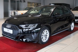 Audi A3 Gebrauchtwagen Kaufen