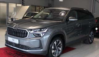 Skoda Kodiaq Neuwagen Kaufen