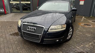 Audi A6 Gebrauchtwagen Kaufen
