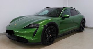 Porsche Taycan Used vehicle for sale