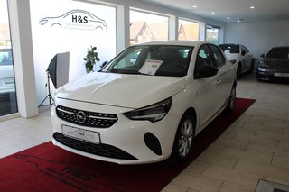 Opel Corsa Gebrauchtwagen Kaufen