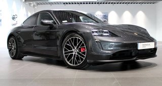 Porsche Taycan Used vehicle for sale