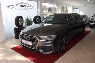 Audi A6 Used vehicle for sale