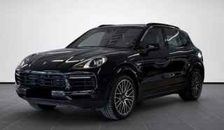 Porsche Cayenne Gebrauchtwagen Kaufen
