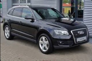 Audi Q5 Gebrauchtwagen Kaufen