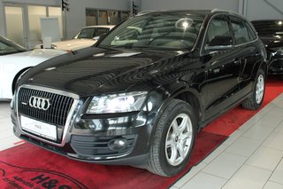 Audi Q5 Used vehicle for sale