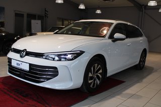 Volkswagen Passat Variant Gebrauchtwagen Kaufen