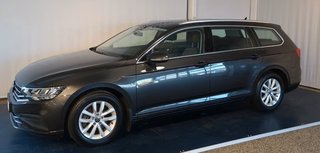 Volkswagen Passat Variant Gebrauchtwagen Kaufen